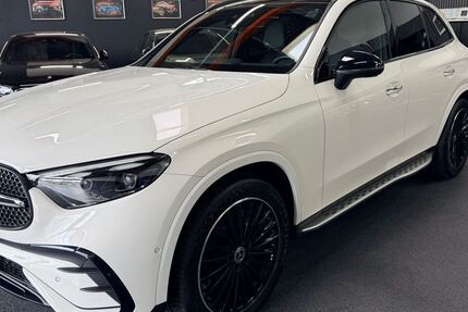 Mercedes-Benz GLC 200 40.000 km 50.690 &euro; Gelsenkirchen 45879