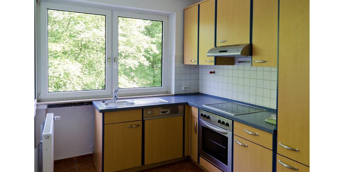 Erdgeschoßwohnung Heiligenhaus - 2.5 Zimmer, 63 m&sup2;, 169.000&euro; | Angebot:27126240