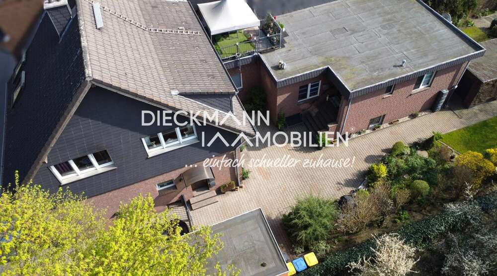 Einfamilienhaus Duisburg / Walsum Walsum - 9 Zimmer, 277 m&sup2;, 650.000&euro; | Angebot:26267055