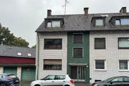 Haus Duisburg Duisburg-Mitte - 161.700&euro; | Angebot:26589522