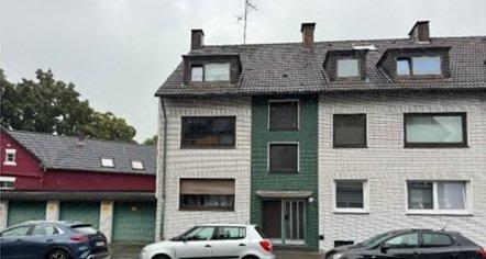 Mehrfamilienhaus, Wohnhaus Duisburg Duisburg-Mitte - 161.700&euro; | Angebot:26589522