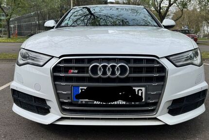 Audi A6 174.253 km 22.500 &euro; Oberhausen 46047