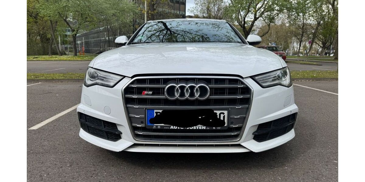 Audi A6 174.253 km 22.500 &euro; Oberhausen 46047
