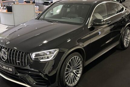 Mercedes-Benz GLC 63 AMG 85.437 km 53.500 &euro; Gelsenkirchen 45891