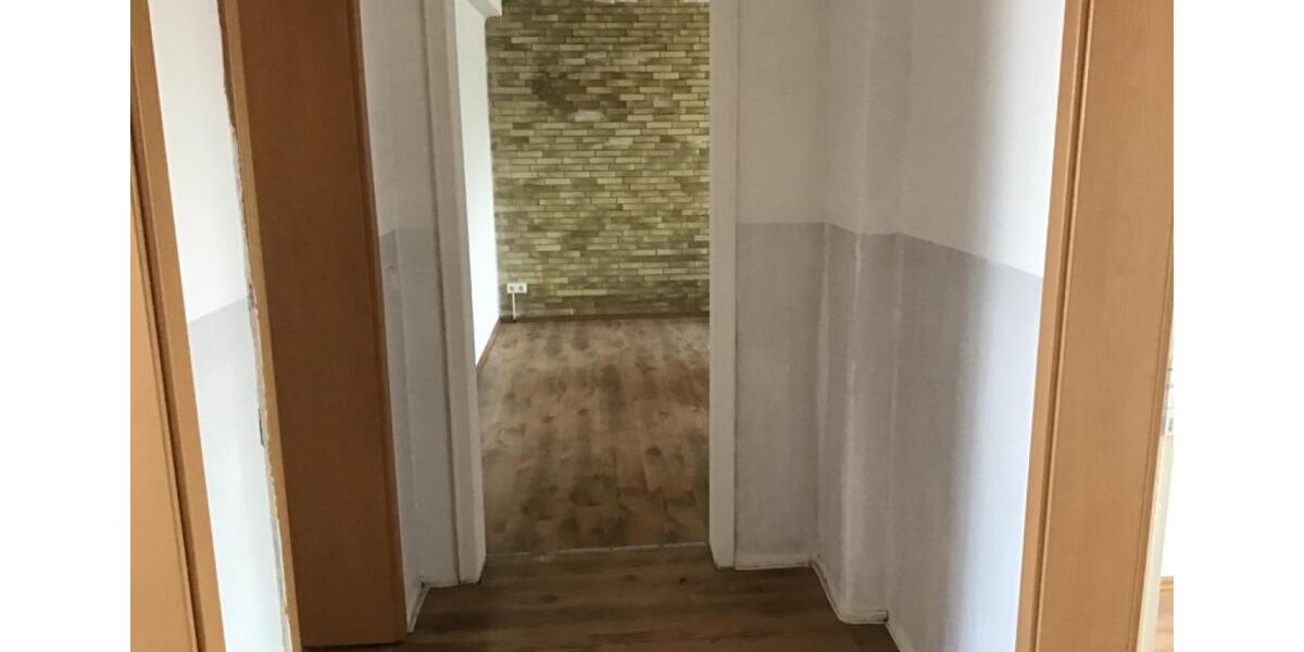 Etagenwohnung Gelsenkirchen Rotthausen - 4.5 Zimmer, 95 m&sup2;, 600&euro; | Angebot:25900226