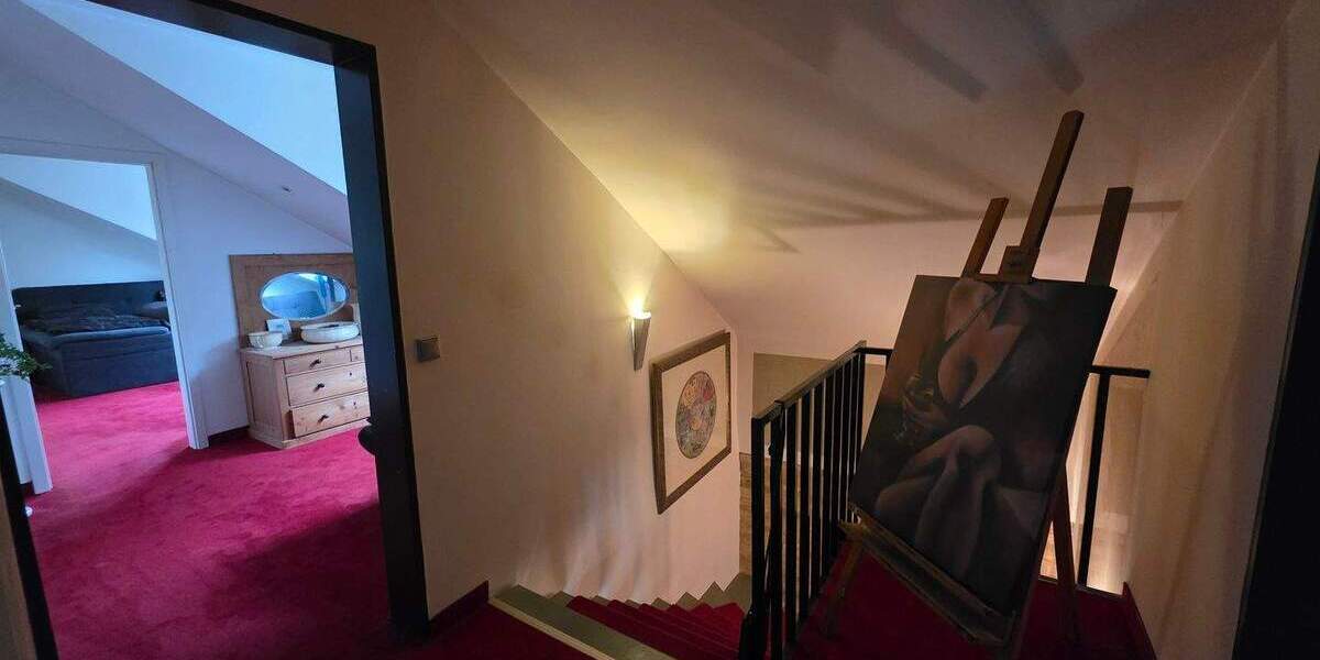 Mehrfamilienhaus, Wohnhaus Velbert Tönisheide - 4 Zimmer, 220 m&sup2;, 820.000&euro; | Angebot:25733905