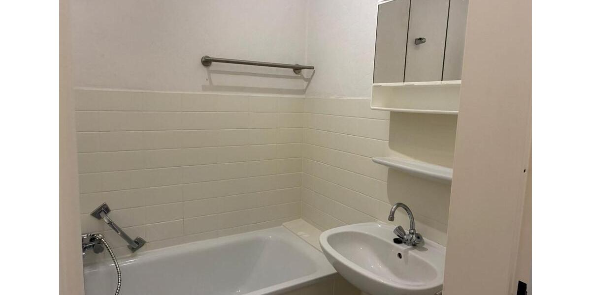Etagenwohnung Herten Bertlich - 1 Zimmer, 32 m&sup2;, 260&euro; | Angebot:26644910