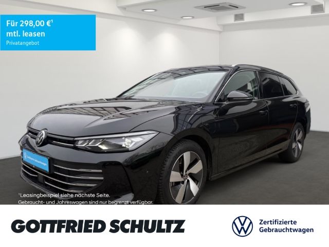 VW Passat Variant 27.371 km 34.950 &euro; Mülheim 45478