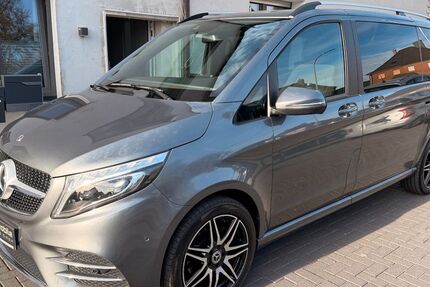 Mercedes-Benz V 300 107.500 km 42.900 &euro; Waltrop 45731