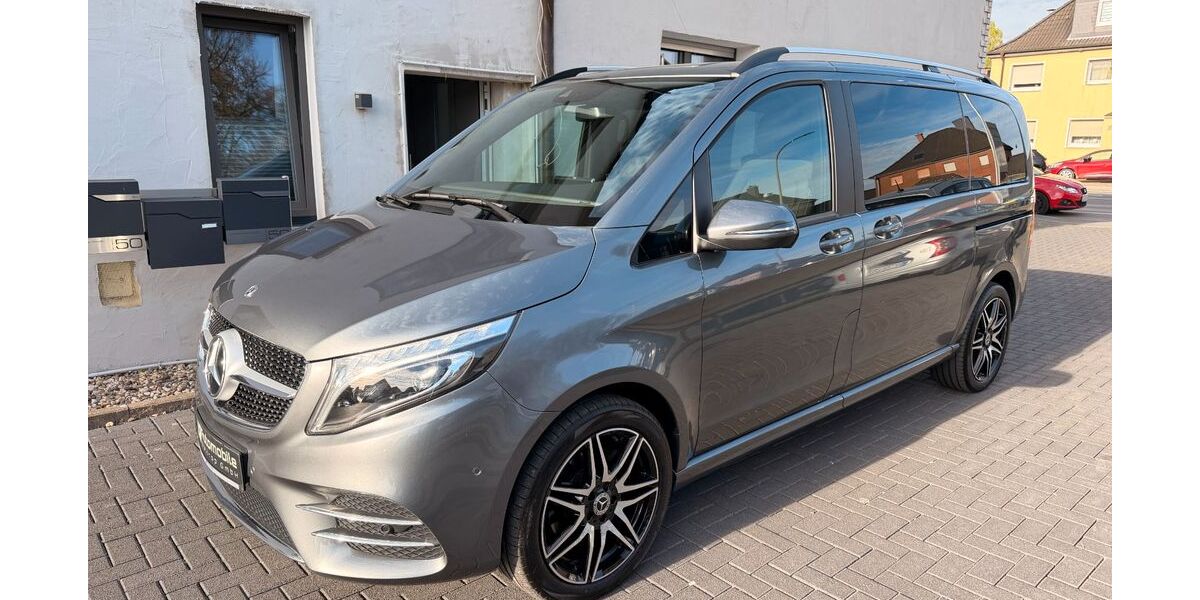Mercedes-Benz V 300 107.500 km 42.900 &euro; Waltrop 45731