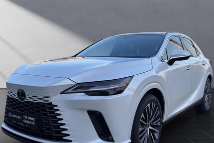 Lexus RX 350 3.260 km 69.490 &euro; Wesel 46485
