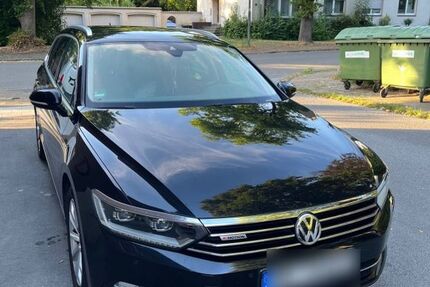 VW Passat Variant 165.000 km 18.000 &euro; Castrop-Rauxel 44579