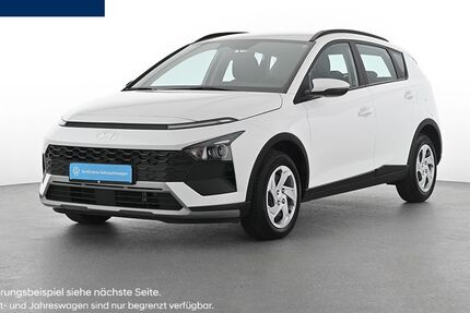 Hyundai BAYON 23.335 km 14.960 &euro; Essen 45143