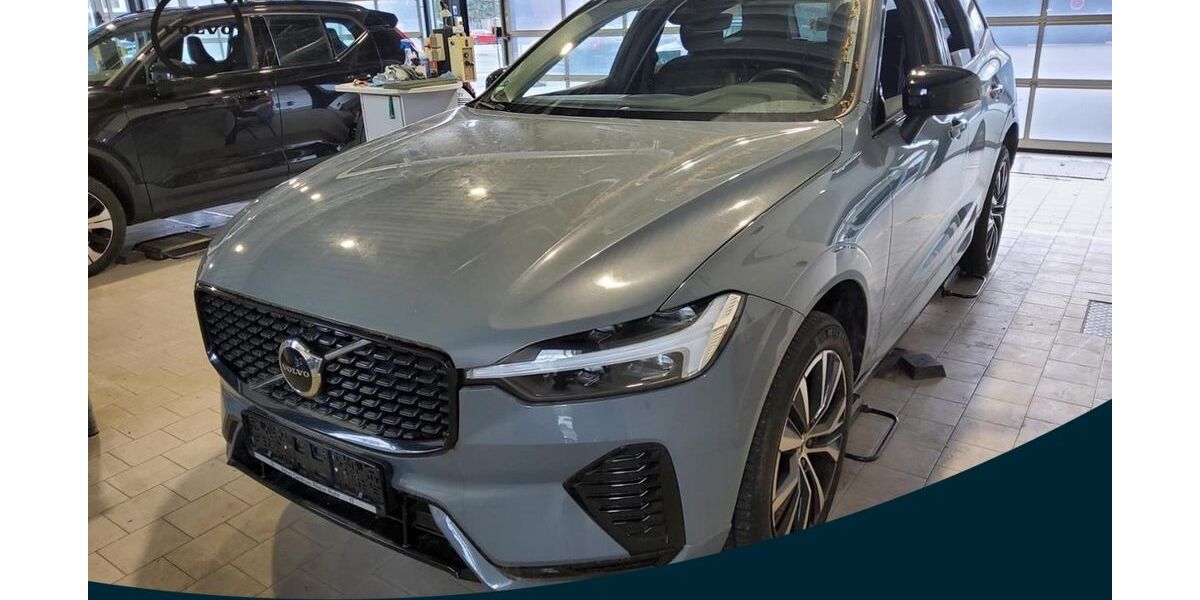 Volvo XC60 52.063 km 35.750 &euro; Essen-Kray 45309