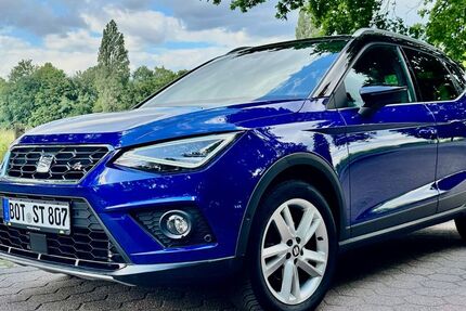 Seat Arona 67.500 km 18.000 &euro; Bottrop 46240
