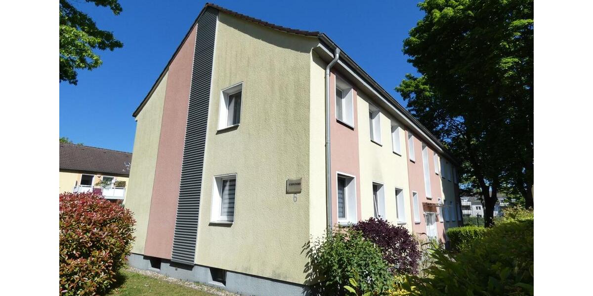 Etagenwohnung Datteln - 3 Zimmer, 72 m&sup2;, 640&euro; | Angebot:25601192