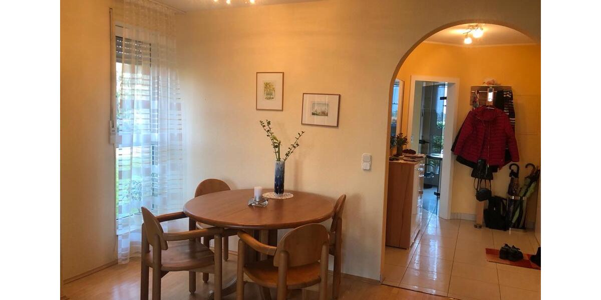 Erdgeschoßwohnung Marl Alt-Marl - 4 Zimmer, 91 m&sup2;, 275.000&euro; | Angebot:27044147