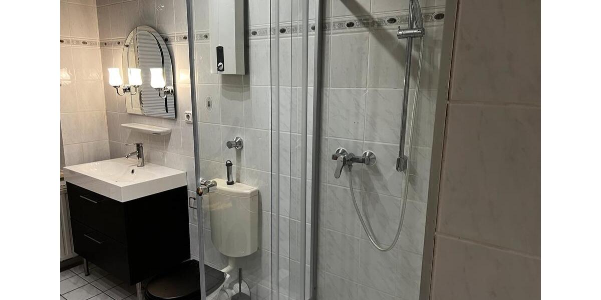 Etagenwohnung Oberhausen Alsfeld - 3 Zimmer, 72 m&sup2;, 720&euro; | Angebot:26679627