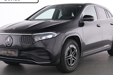 Mercedes-Benz EQA 3.395 km 39.980 &euro; Essen 45309