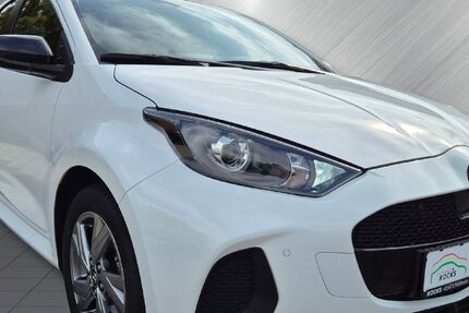 Mazda 2 11.747 km 21.450 &euro; Mülheim 45473