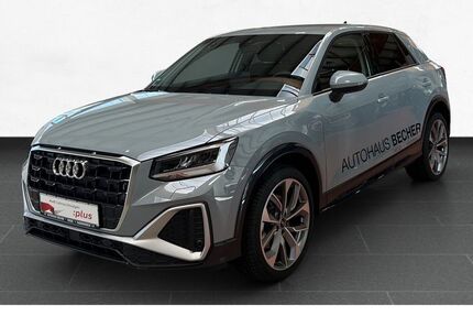 Audi Q2 10.000 km 34.930 &euro; Wesel 46485