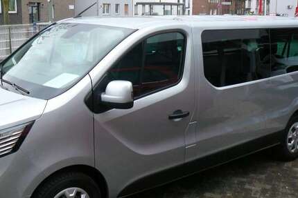 Renault Trafic 87.000 km 23.950 &euro; Dinslaken 46537