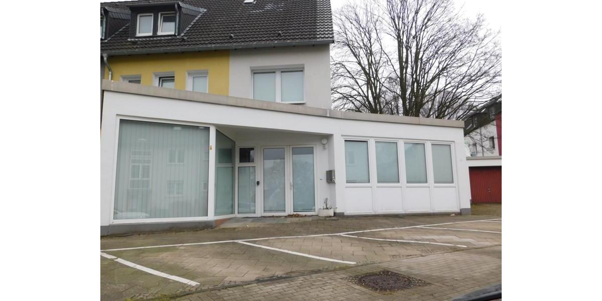 Gewerbeobjekt Essen Stadtbezirk IV - 550&euro; | Angebot:24984203