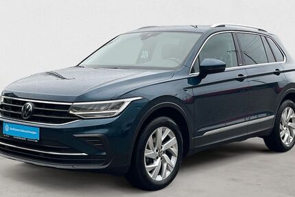 VW Tiguan 20.526 km 28.440 &euro; Wesel 46483