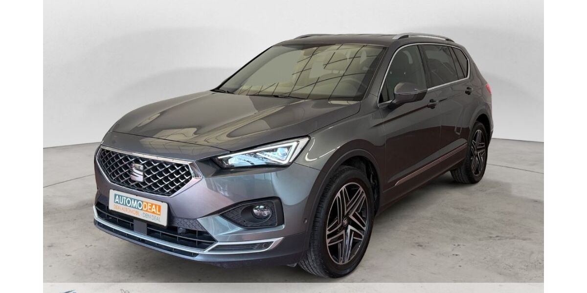 Seat Tarraco 61.888 km 25.998 &euro; Moers 47445
