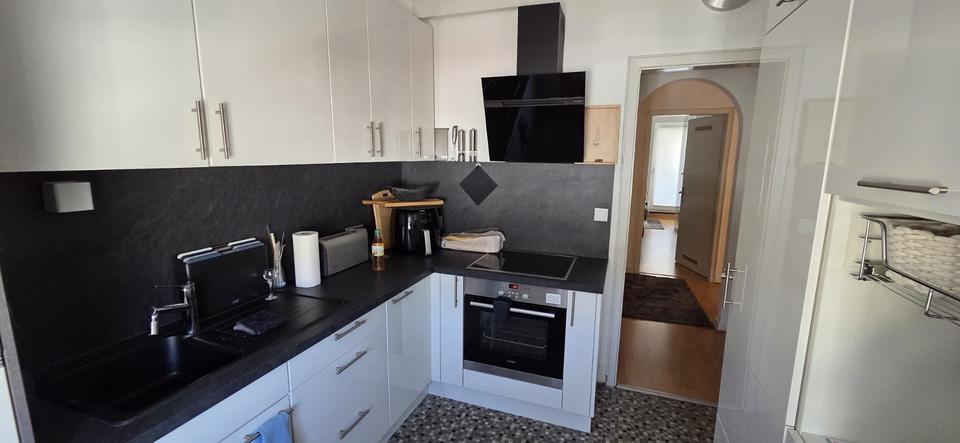 Etagenwohnung Dorsten Altstadt - 4 Zimmer, 118 m&sup2;, 1.310&euro; | Angebot:26692017