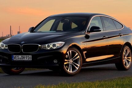 BMW 320 Gran Turismo 180.200 km 14.999 &euro; Voerde 46562