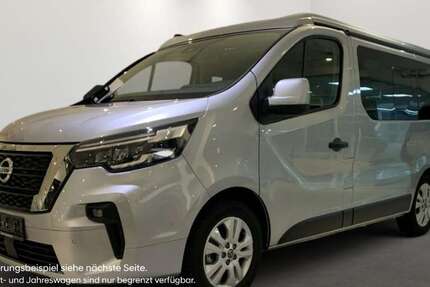Nissan Primastar 29.756 km 48.950 &euro; Essen 45307