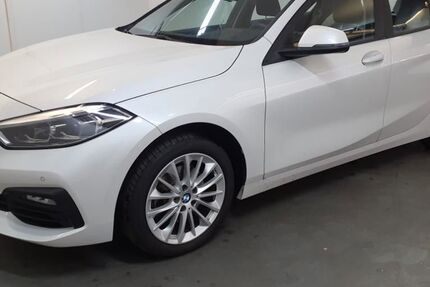 BMW 116 17.000 km 20.500 &euro; Herten 45699
