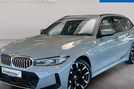 BMW 320 25.465 km 41.999 &euro; Essen 45141