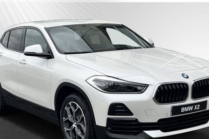 BMW X2 7.900 km 33.990 &euro; Moers 47441