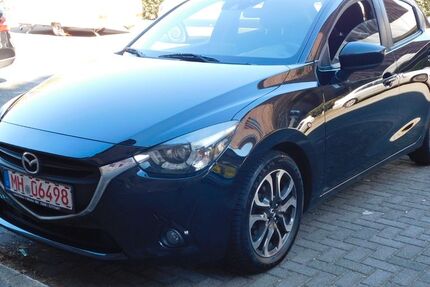 Mazda 2 115.766 km 7.499 &euro; Mülheim 45473