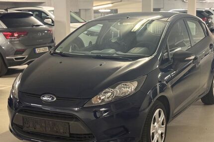 Ford Fiesta 150.000 km 3.000 &euro; Essen 45326