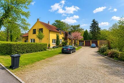 Haus Bochum Bochum-Nord - 950.000&euro; | Angebot:26941808