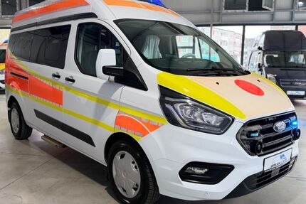 Ford Transit 170.000 km 24.500 &euro; Gelsenkirchen 45879