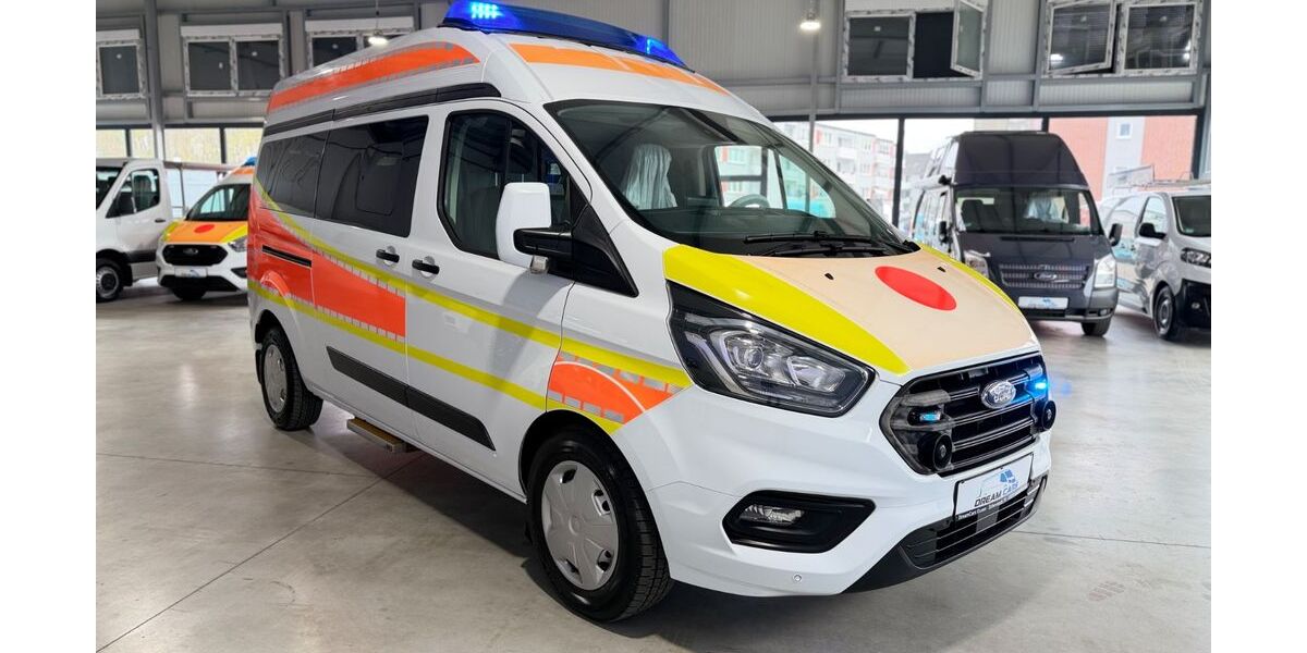 Ford Transit 170.000 km 24.500 &euro; Gelsenkirchen 45879