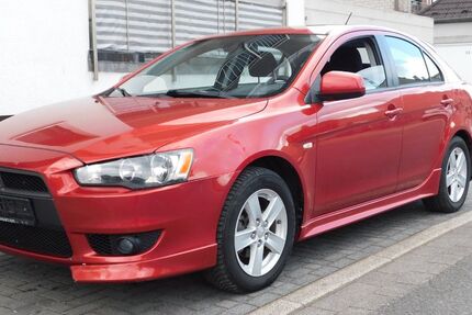 Mitsubishi Lancer 192.773 km 4.799 &euro; Mülheim 45473