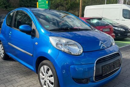 Citroen C1 136.000 km 3.490 &euro; Bottrop 46238