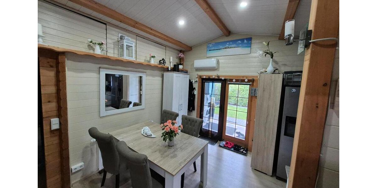 Bungalow Hattingen Niederbonsfeld - 3.5 Zimmer, 77 m&sup2;, 110.000&euro; | Angebot:27096821