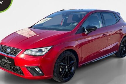 Seat Ibiza 18.485 km 17.940 &euro; Bottrop 46244