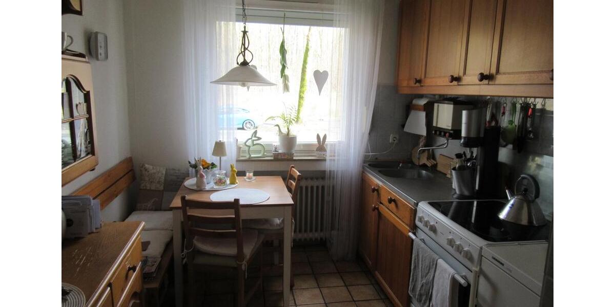 Erdgeschoßwohnung Oer-Erkenschwick Erkenschwick - 3 Zimmer, 72 m&sup2;, 179.000&euro; | Angebot:25976056