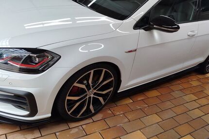 VW Golf 43.000 km 22.500 &euro; Bottrop 46242