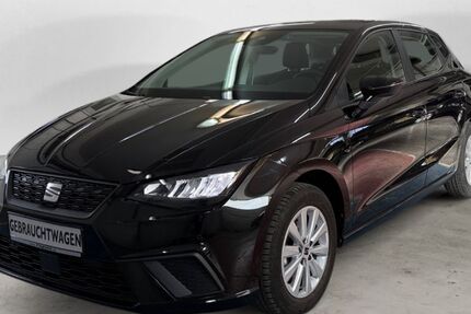 Seat Ibiza 9.999 km 16.899 &euro; Dinslaken 46539