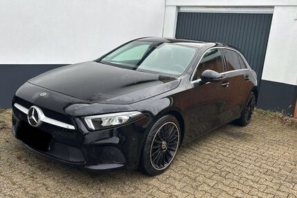 Mercedes-Benz A 180 55.000 km 23.900 &euro; Gelsenkirchen 45879