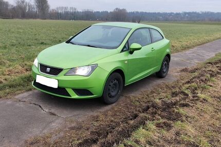 Seat Ibiza 92.000 km 5.950 &euro; Essen 45219