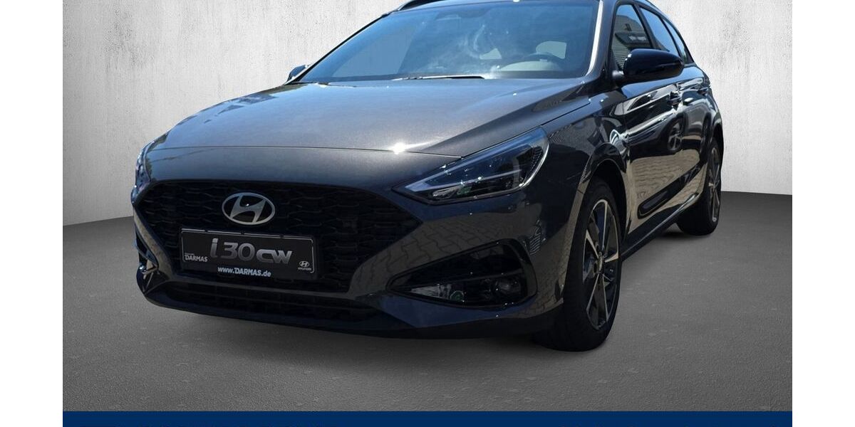 Hyundai i30 18.348 km 20.490 &euro; Recklinghausen 45657